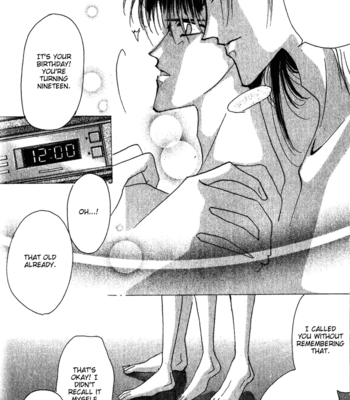 [OZAKI Minami] Bronze – Vol.09 [Eng] – Gay Manga sex 93