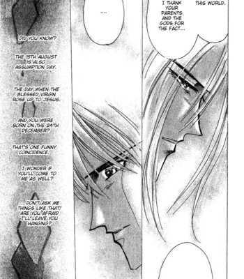 [OZAKI Minami] Bronze – Vol.09 [Eng] – Gay Manga sex 94