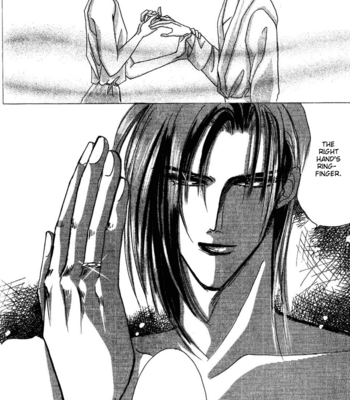 [OZAKI Minami] Bronze – Vol.09 [Eng] – Gay Manga sex 101