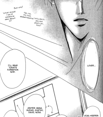 [OZAKI Minami] Bronze – Vol.09 [Eng] – Gay Manga sex 102