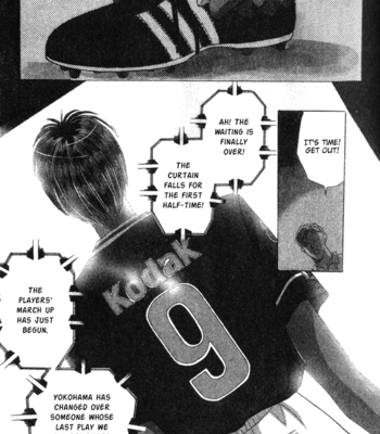 [OZAKI Minami] Bronze – Vol.09 [Eng] – Gay Manga sex 108