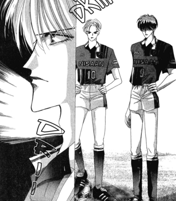 [OZAKI Minami] Bronze – Vol.09 [Eng] – Gay Manga sex 113