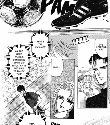 [OZAKI Minami] Bronze – Vol.09 [Eng] – Gay Manga sex 114