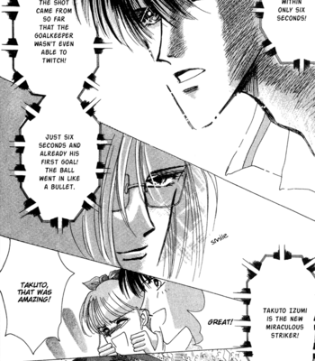 [OZAKI Minami] Bronze – Vol.09 [Eng] – Gay Manga sex 117