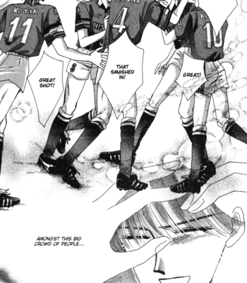 [OZAKI Minami] Bronze – Vol.09 [Eng] – Gay Manga sex 118