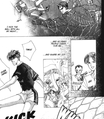 [OZAKI Minami] Bronze – Vol.09 [Eng] – Gay Manga sex 120