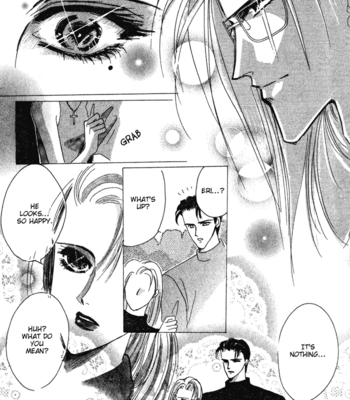 [OZAKI Minami] Bronze – Vol.09 [Eng] – Gay Manga sex 122