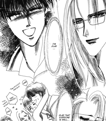 [OZAKI Minami] Bronze – Vol.09 [Eng] – Gay Manga sex 123