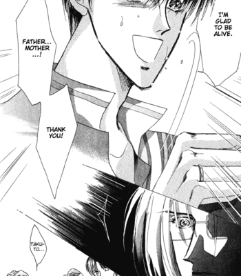 [OZAKI Minami] Bronze – Vol.09 [Eng] – Gay Manga sex 125
