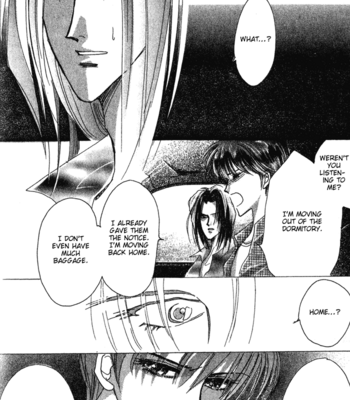 [OZAKI Minami] Bronze – Vol.09 [Eng] – Gay Manga sex 127
