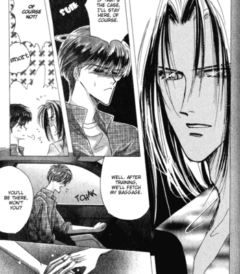 [OZAKI Minami] Bronze – Vol.09 [Eng] – Gay Manga sex 128