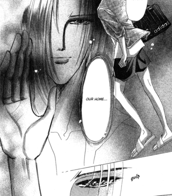 [OZAKI Minami] Bronze – Vol.09 [Eng] – Gay Manga sex 130