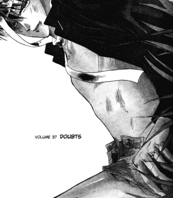 [OZAKI Minami] Bronze – Vol.09 [Eng] – Gay Manga sex 142