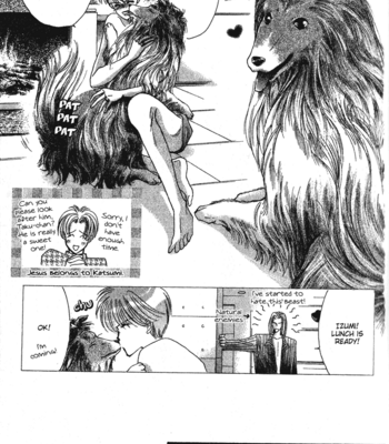 [OZAKI Minami] Bronze – Vol.09 [Eng] – Gay Manga sex 150
