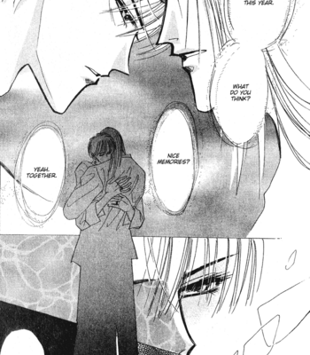 [OZAKI Minami] Bronze – Vol.09 [Eng] – Gay Manga sex 154