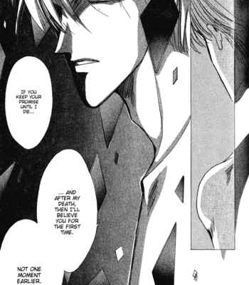 [OZAKI Minami] Bronze – Vol.09 [Eng] – Gay Manga sex 156