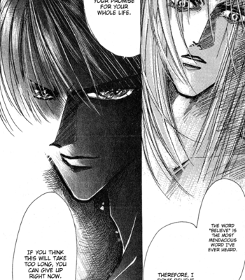 [OZAKI Minami] Bronze – Vol.09 [Eng] – Gay Manga sex 157