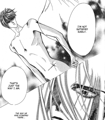 [OZAKI Minami] Bronze – Vol.09 [Eng] – Gay Manga sex 158