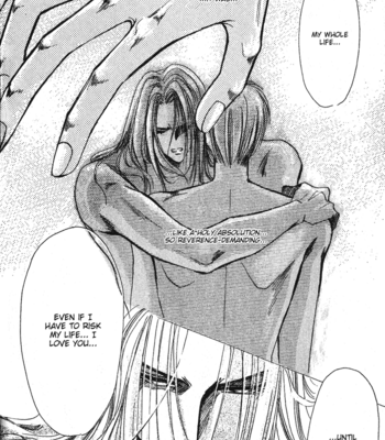 [OZAKI Minami] Bronze – Vol.09 [Eng] – Gay Manga sex 159