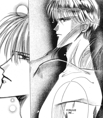 [OZAKI Minami] Bronze – Vol.09 [Eng] – Gay Manga sex 160