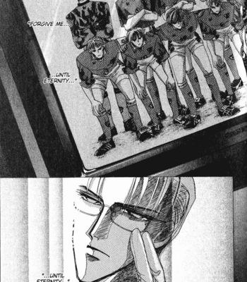 [OZAKI Minami] Bronze – Vol.09 [Eng] – Gay Manga sex 162
