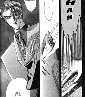 [OZAKI Minami] Bronze – Vol.09 [Eng] – Gay Manga sex 163