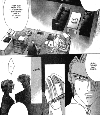 [OZAKI Minami] Bronze – Vol.09 [Eng] – Gay Manga sex 165