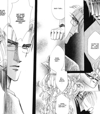 [OZAKI Minami] Bronze – Vol.09 [Eng] – Gay Manga sex 169