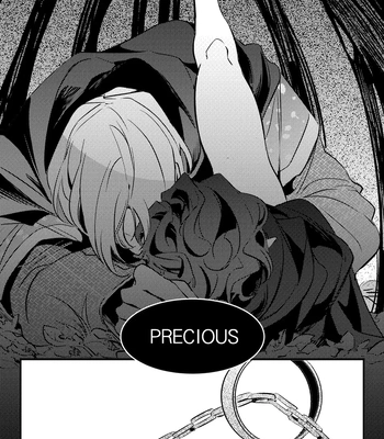 Lord of the Rings dj – What you really long for [Eng] – Gay Manga sex 20