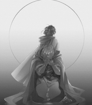 Lord of the Rings dj – What you really long for [Eng] – Gay Manga sex 3