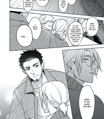 [ASAJIMA Rui] Kimi wa Mou Kamenai [Eng] – Gay Manga sex 4