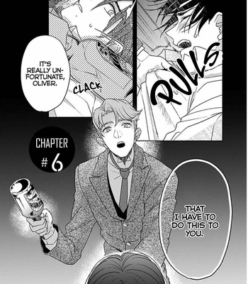 [ASAJIMA Rui] Kimi wa Mou Kamenai [Eng] – Gay Manga sex 134