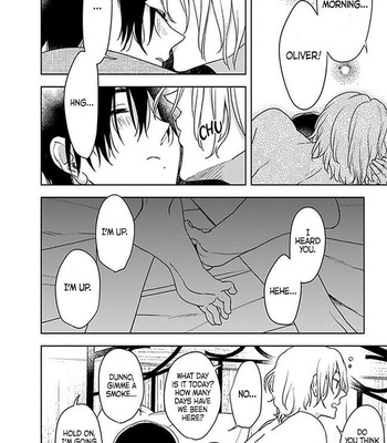 [ASAJIMA Rui] Kimi wa Mou Kamenai [Eng] – Gay Manga sex 107