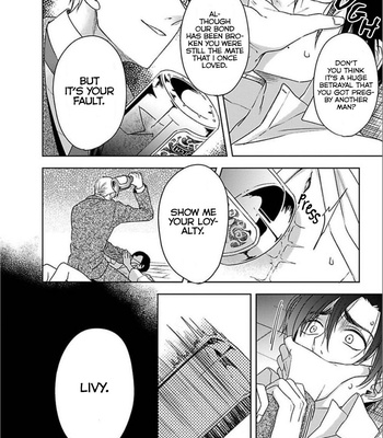 [ASAJIMA Rui] Kimi wa Mou Kamenai [Eng] – Gay Manga sex 135