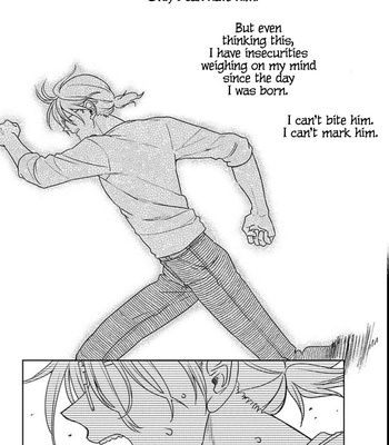 [ASAJIMA Rui] Kimi wa Mou Kamenai [Eng] – Gay Manga sex 136