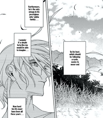 [ASAJIMA Rui] Kimi wa Mou Kamenai [Eng] – Gay Manga sex 75