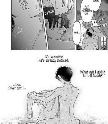 [ASAJIMA Rui] Kimi wa Mou Kamenai [Eng] – Gay Manga sex 109