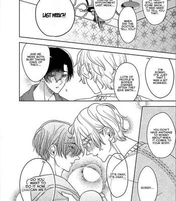 [ASAJIMA Rui] Kimi wa Mou Kamenai [Eng] – Gay Manga sex 172