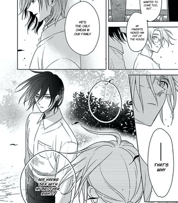 [ASAJIMA Rui] Kimi wa Mou Kamenai [Eng] – Gay Manga sex 78