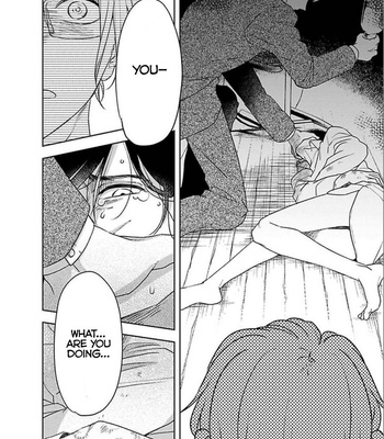 [ASAJIMA Rui] Kimi wa Mou Kamenai [Eng] – Gay Manga sex 139