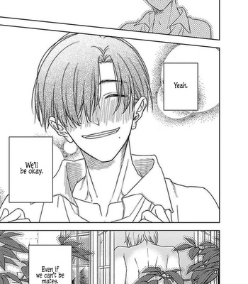 [ASAJIMA Rui] Kimi wa Mou Kamenai [Eng] – Gay Manga sex 112