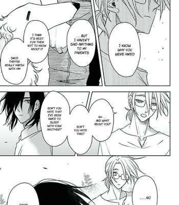 [ASAJIMA Rui] Kimi wa Mou Kamenai [Eng] – Gay Manga sex 79