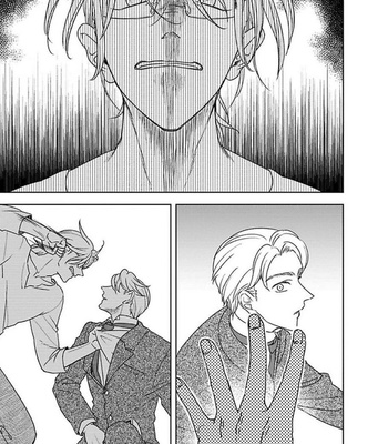 [ASAJIMA Rui] Kimi wa Mou Kamenai [Eng] – Gay Manga sex 140