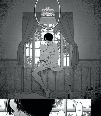 [ASAJIMA Rui] Kimi wa Mou Kamenai [Eng] – Gay Manga sex 11
