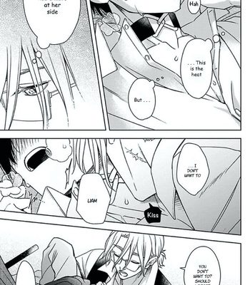 [ASAJIMA Rui] Kimi wa Mou Kamenai [Eng] – Gay Manga sex 55
