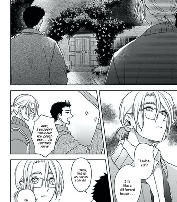 [ASAJIMA Rui] Kimi wa Mou Kamenai [Eng] – Gay Manga sex 14