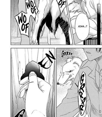 [ASAJIMA Rui] Kimi wa Mou Kamenai [Eng] – Gay Manga sex 117