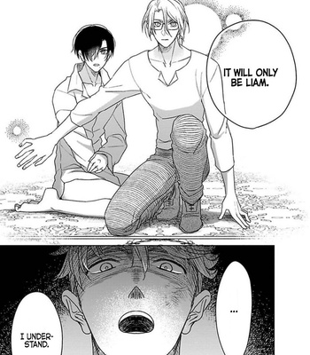 [ASAJIMA Rui] Kimi wa Mou Kamenai [Eng] – Gay Manga sex 146