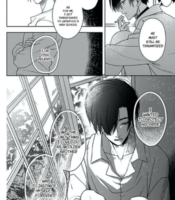 [ASAJIMA Rui] Kimi wa Mou Kamenai [Eng] – Gay Manga sex 86