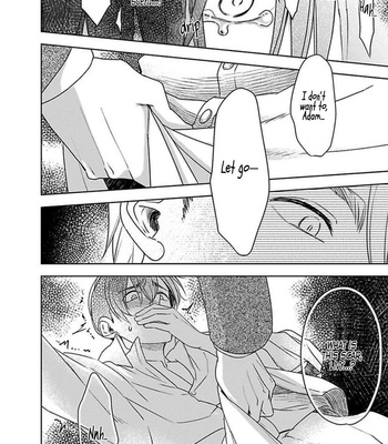 [ASAJIMA Rui] Kimi wa Mou Kamenai [Eng] – Gay Manga sex 121